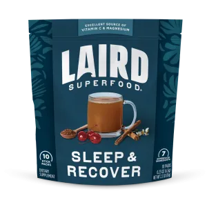 Sleep and Recover