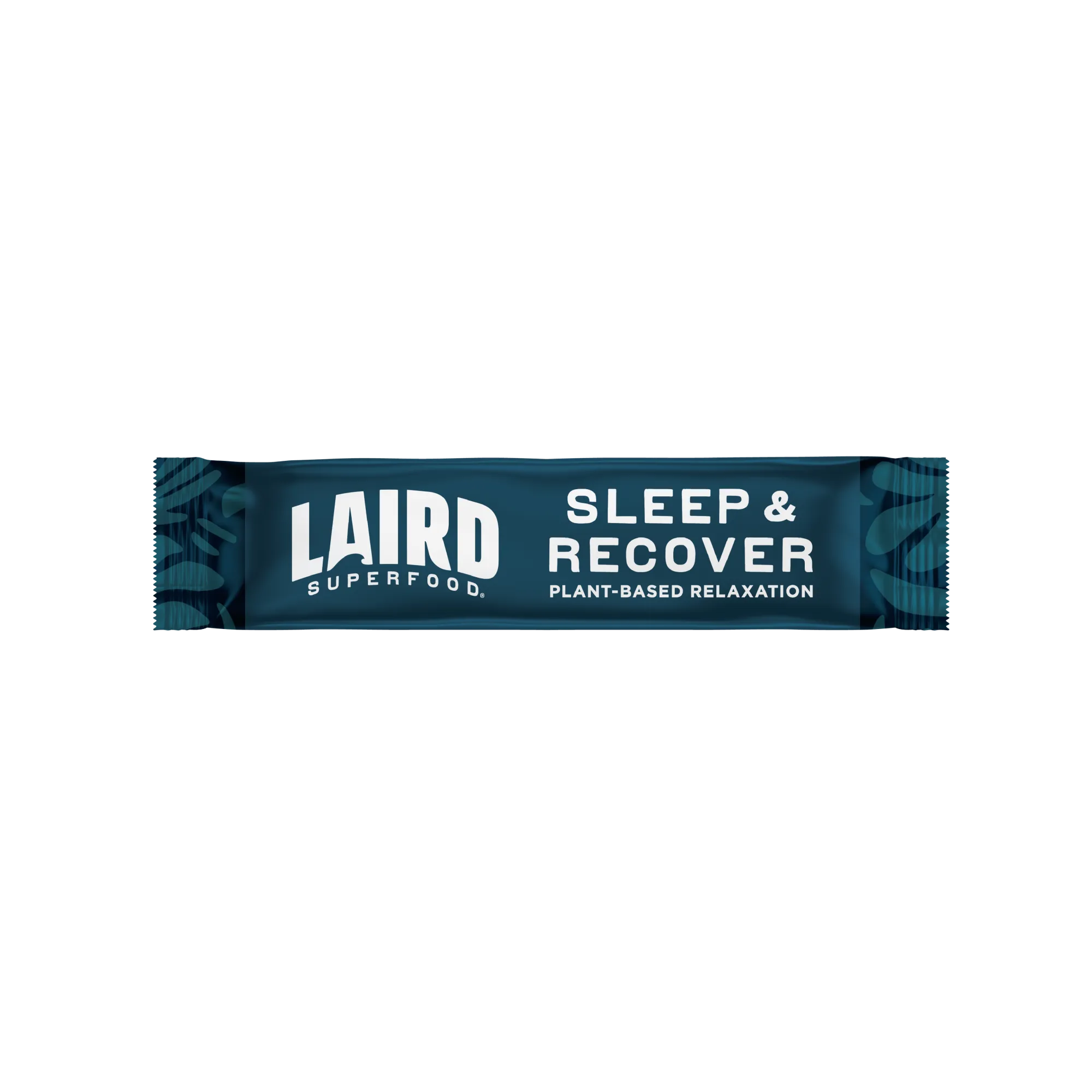 Sleep and Recover