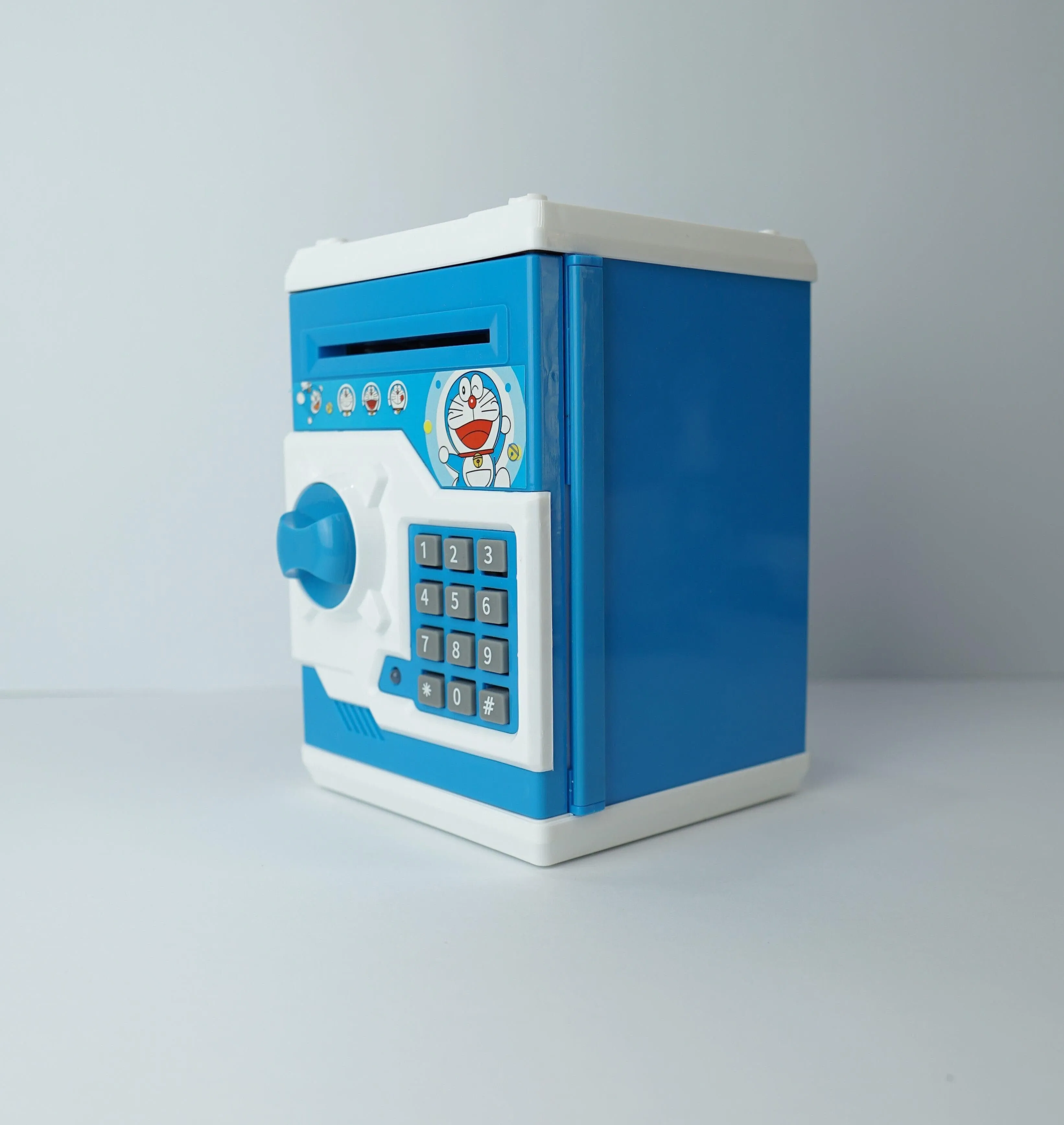 Smart Piggy Bank