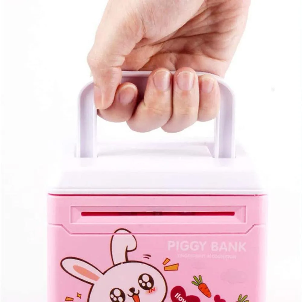 Smart Piggy Bank