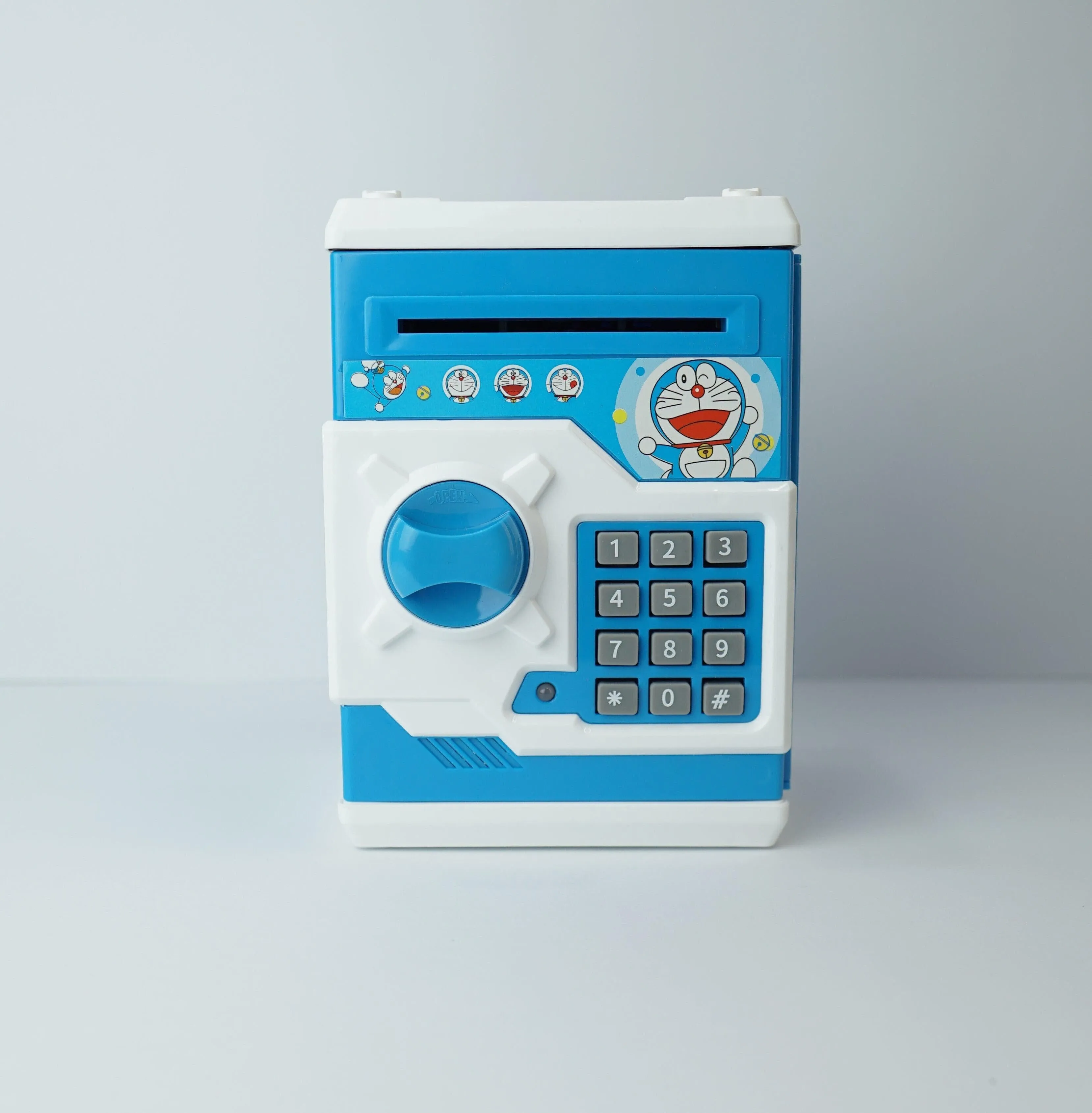 Smart Piggy Bank