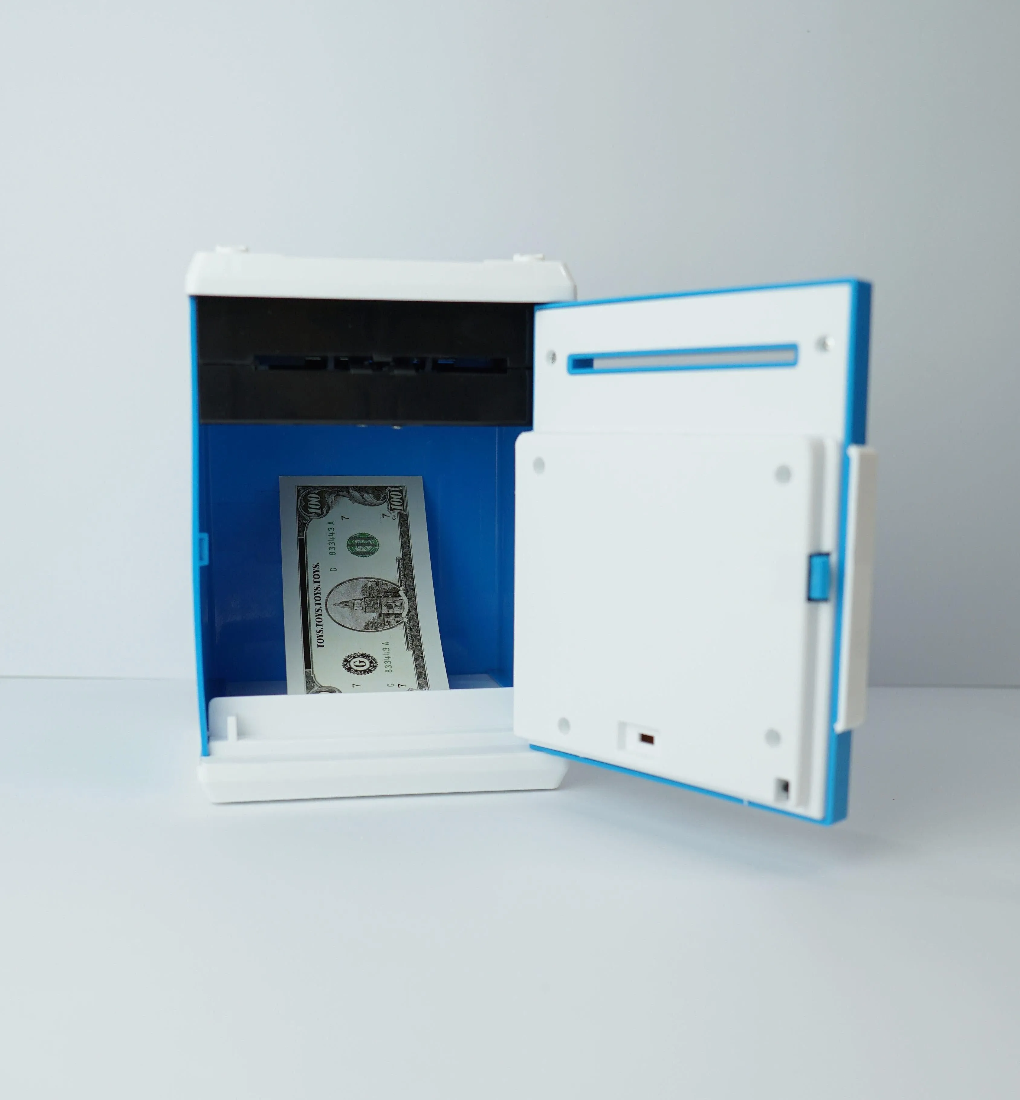 Smart Piggy Bank