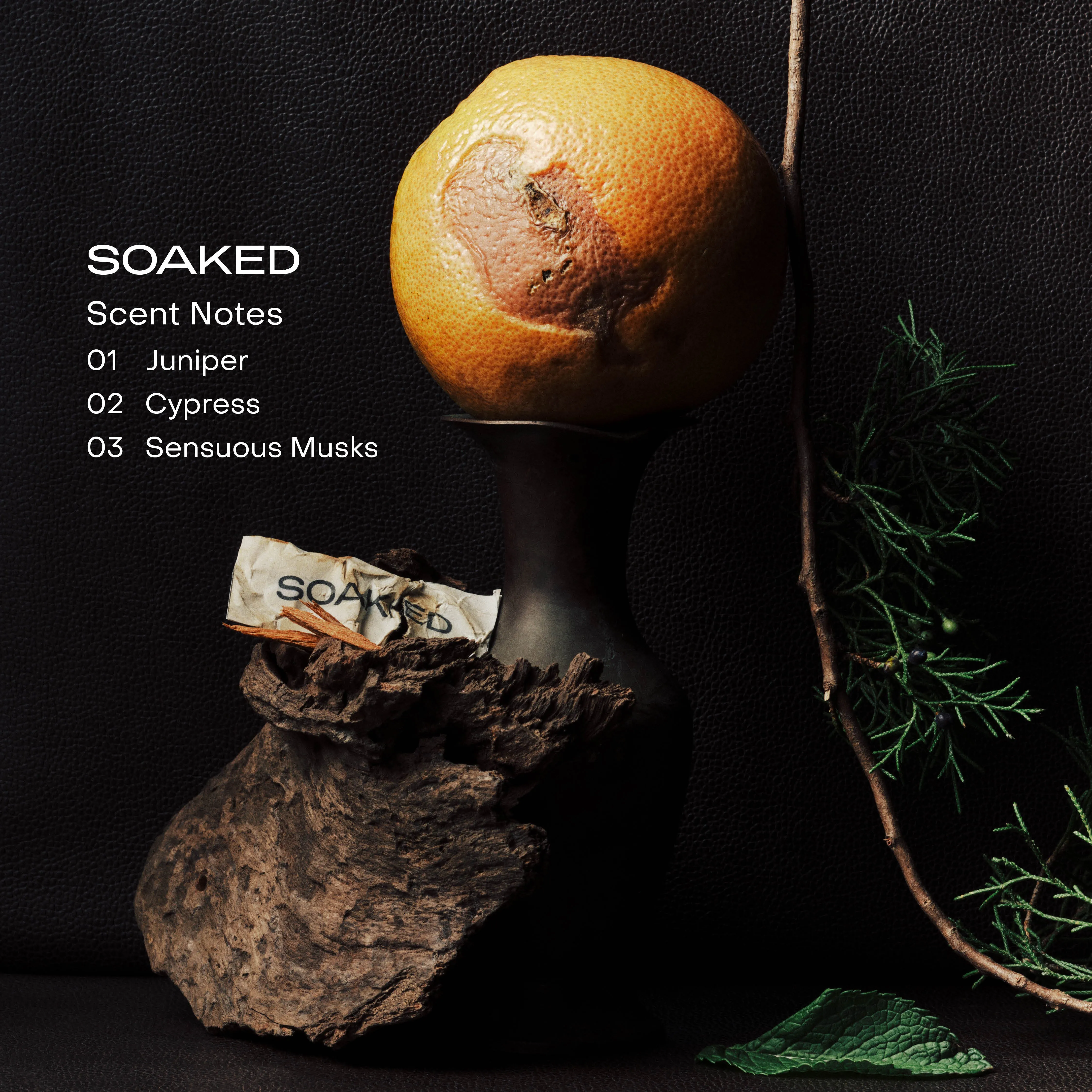 SOAKED: The Wash