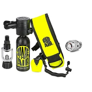 Spare Air 170PK-DG Package with Dial Gauge