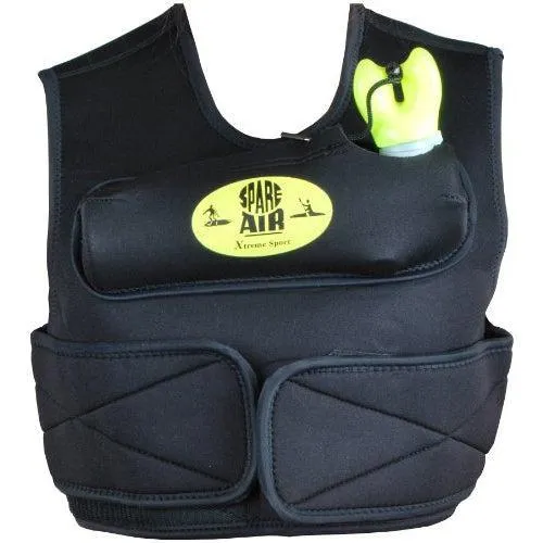 Spare Air 170PKX Xtreme Dual Sport Package