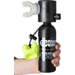 Spare Air 170PKX Xtreme Dual Sport Package