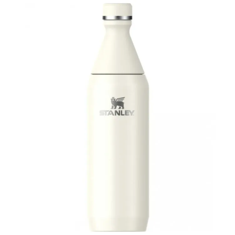 Stanley All Day Slim Bottle 0.6L - Cream