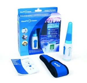 Steripen Classic Portable Purifyer