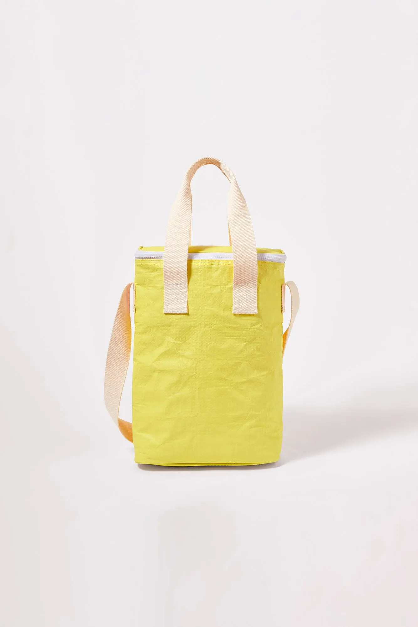 SUNNYLIFE Drinks Cooler Bag Limoncello