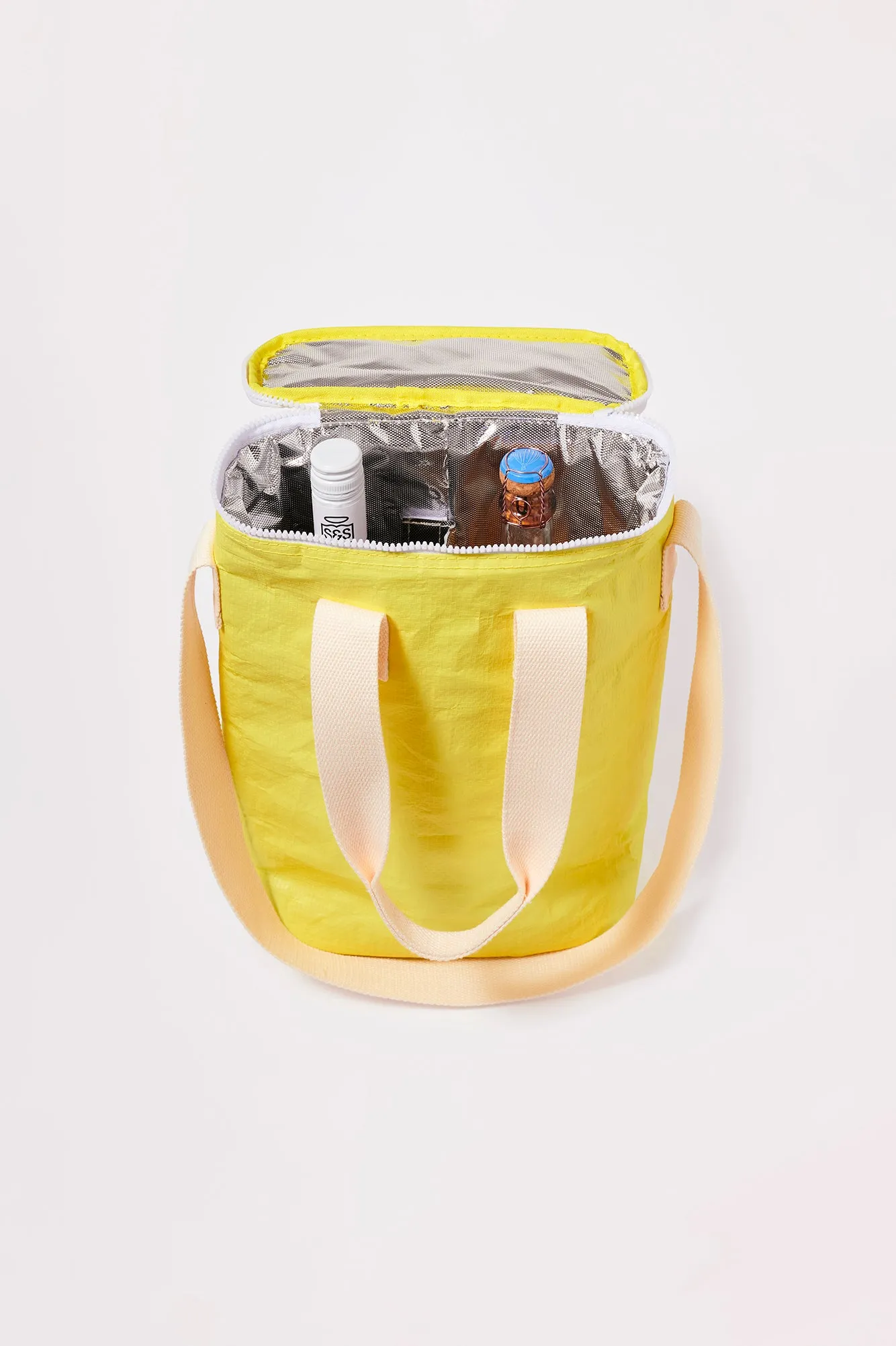 SUNNYLIFE Drinks Cooler Bag Limoncello