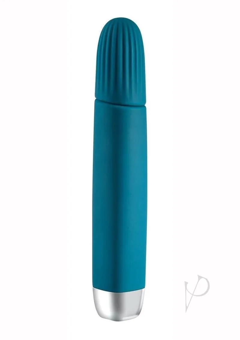 Super Slim Teal