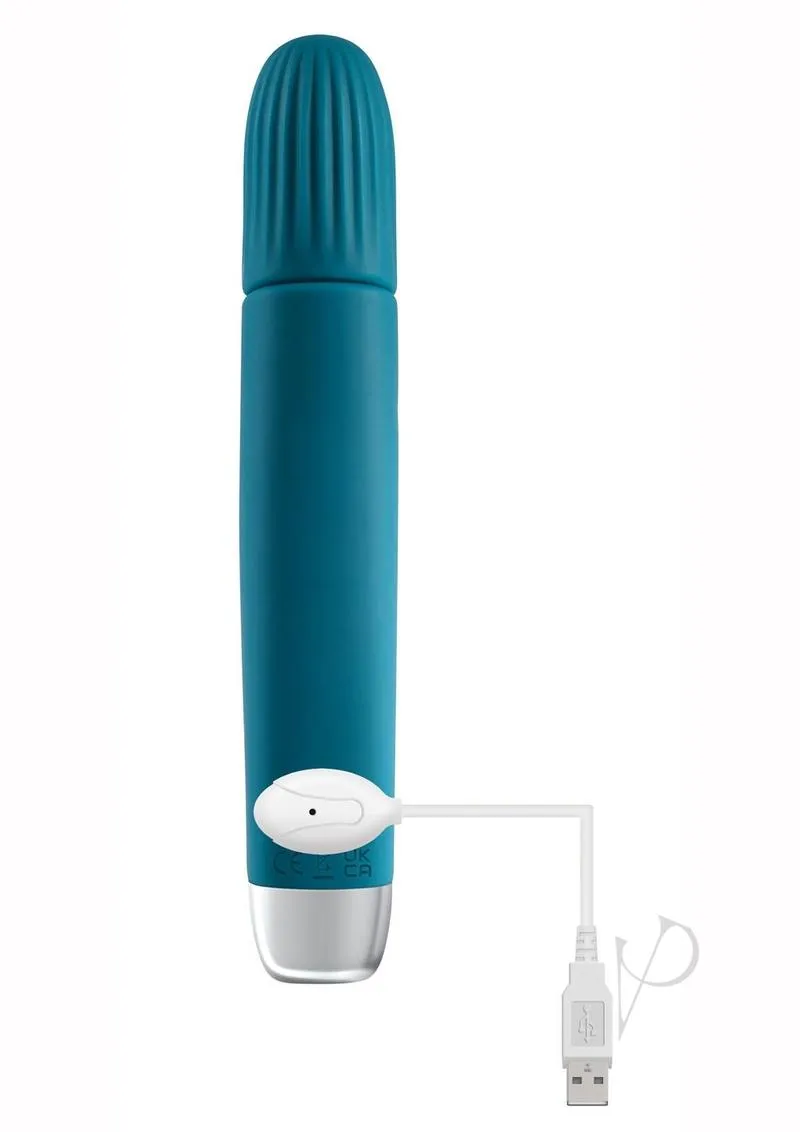 Super Slim Teal