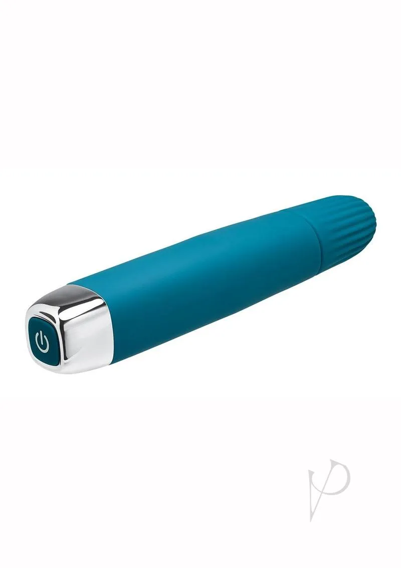 Super Slim Teal
