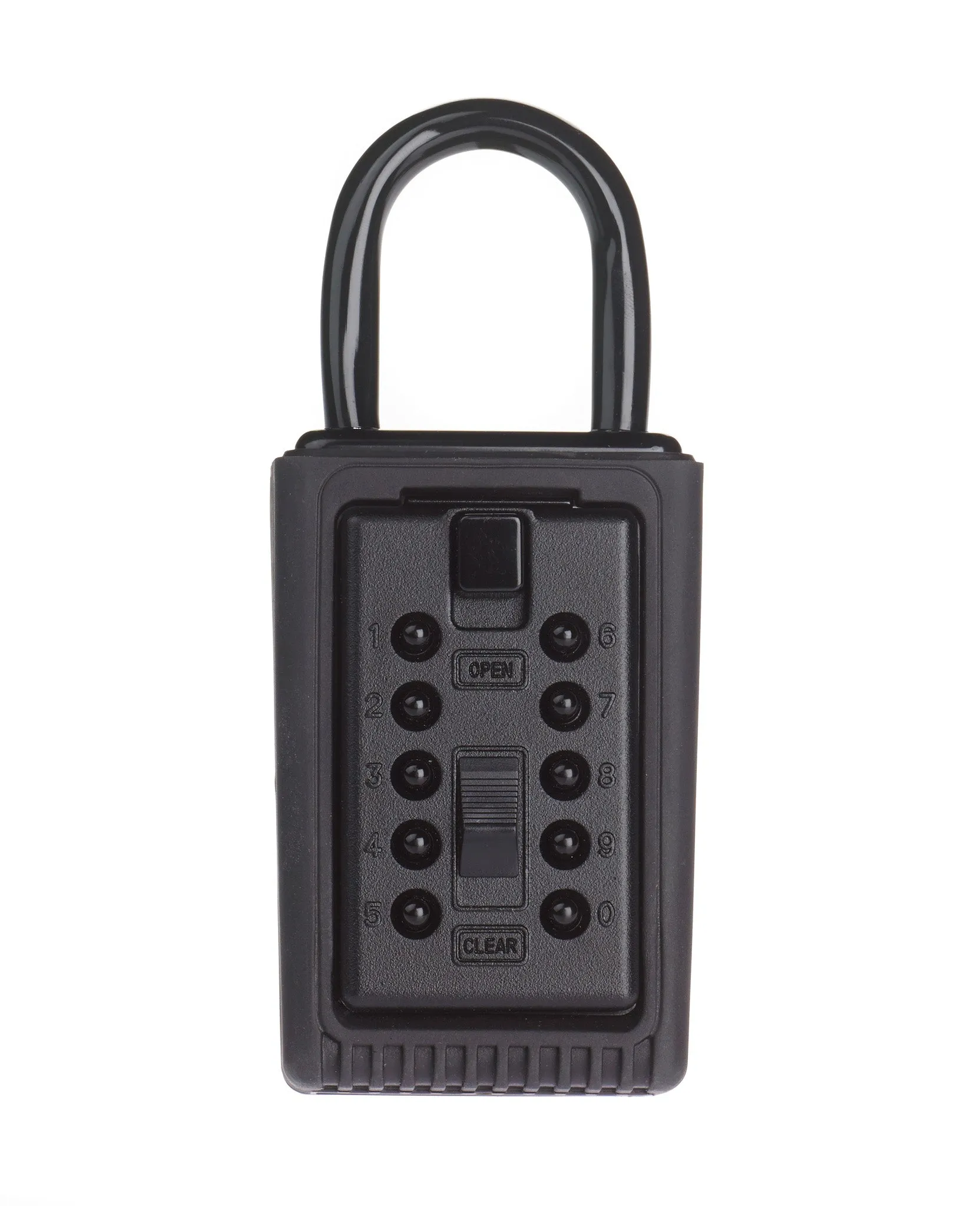 Supra Portable KeySafe™
