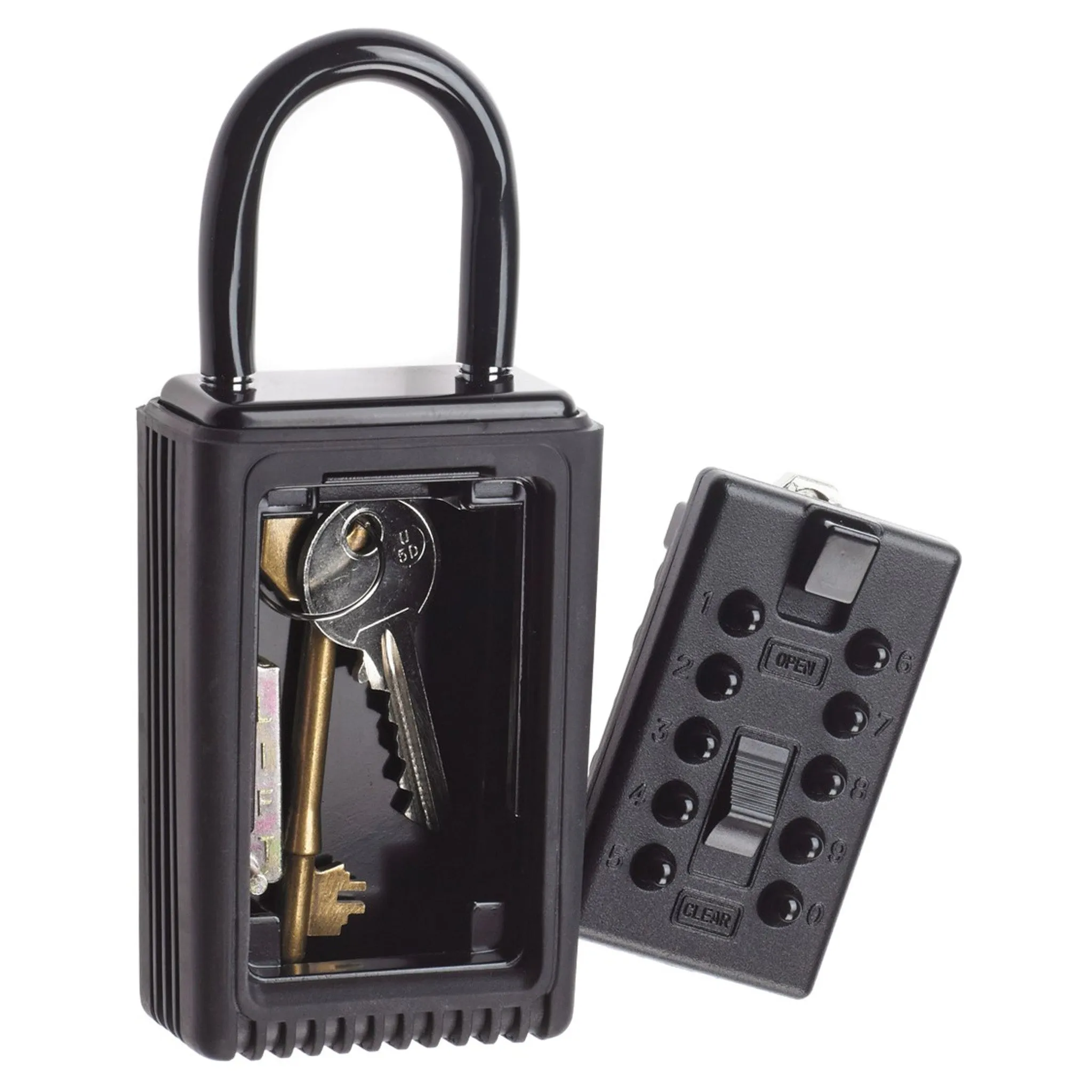 Supra Portable KeySafe™