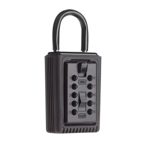 Supra Portable KeySafe™