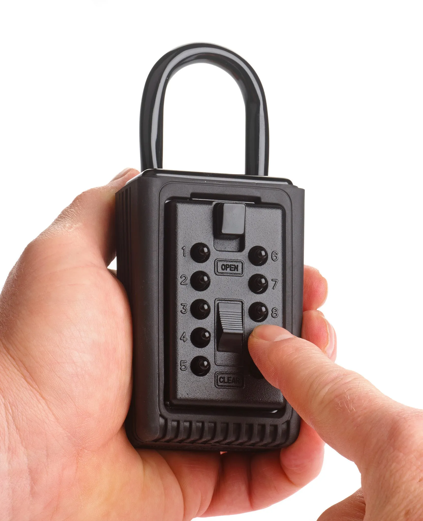 Supra Portable KeySafe™