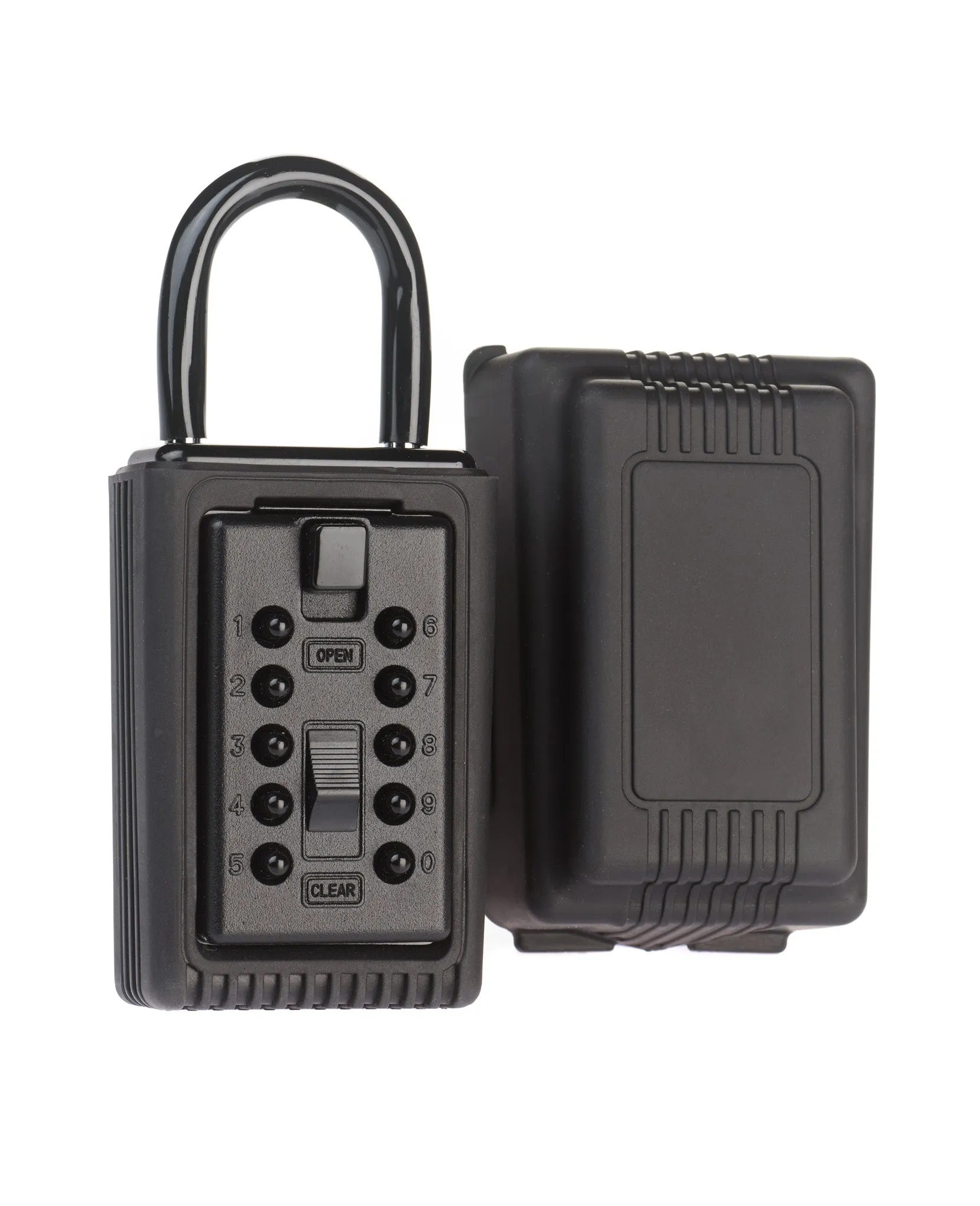 Supra Portable KeySafe™