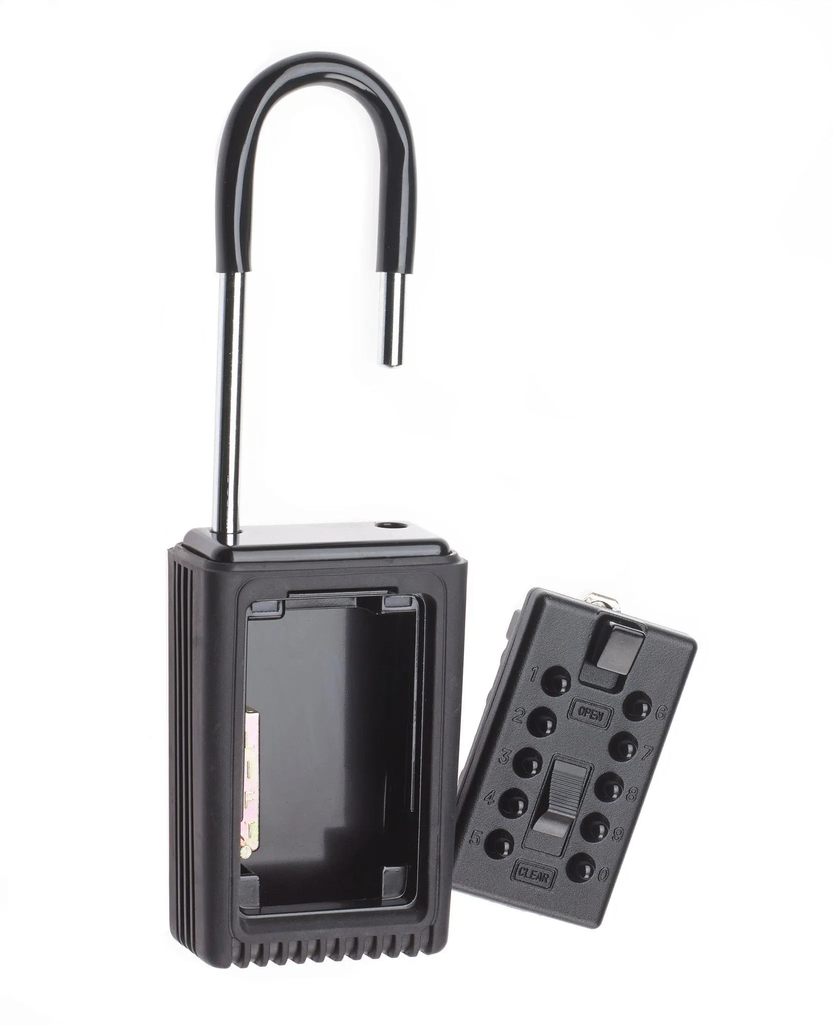 Supra Portable KeySafe™