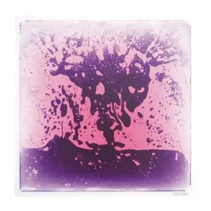Surfloor Liquid Tile- Mini Purple