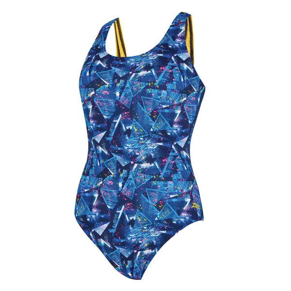 Swimming Costume Zoggs Actionback Women - Catalyst