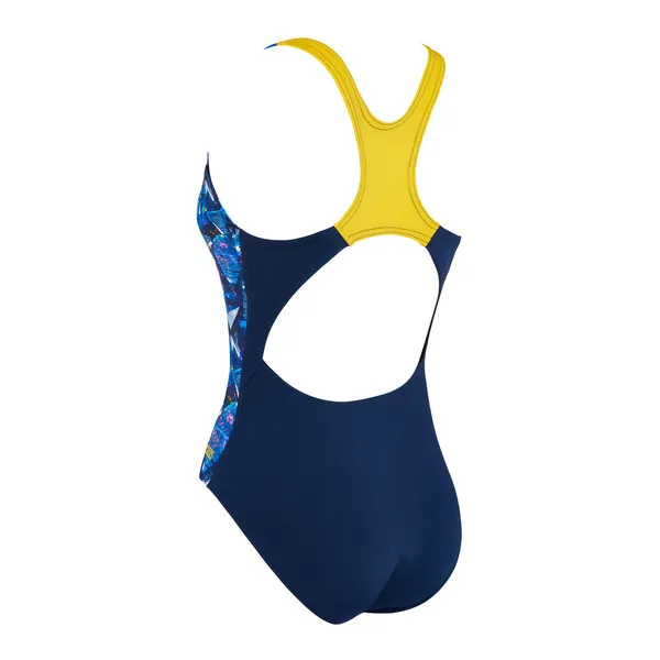 Swimming Costume Zoggs Actionback Women - Catalyst