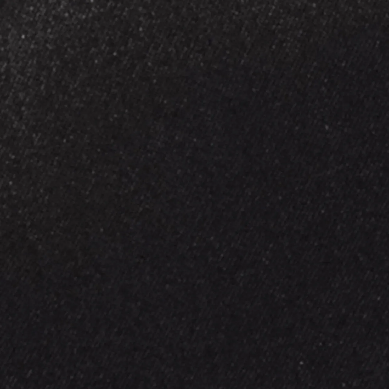 The Lavender Weighted Satin Eye Mask