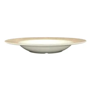 Thunder Group DM5811J 16 oz Melamine Pasta Bowl Pack of 12
