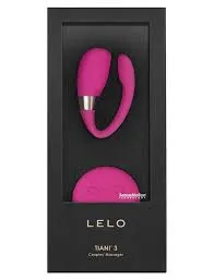 Tiani 3 By Lelo