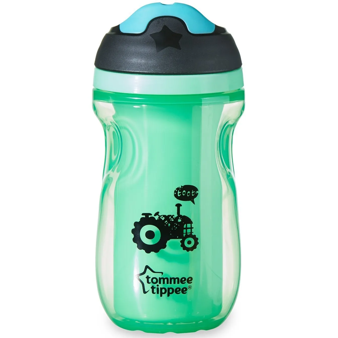 Tommee Tippee Sippee Cup (260ml)
