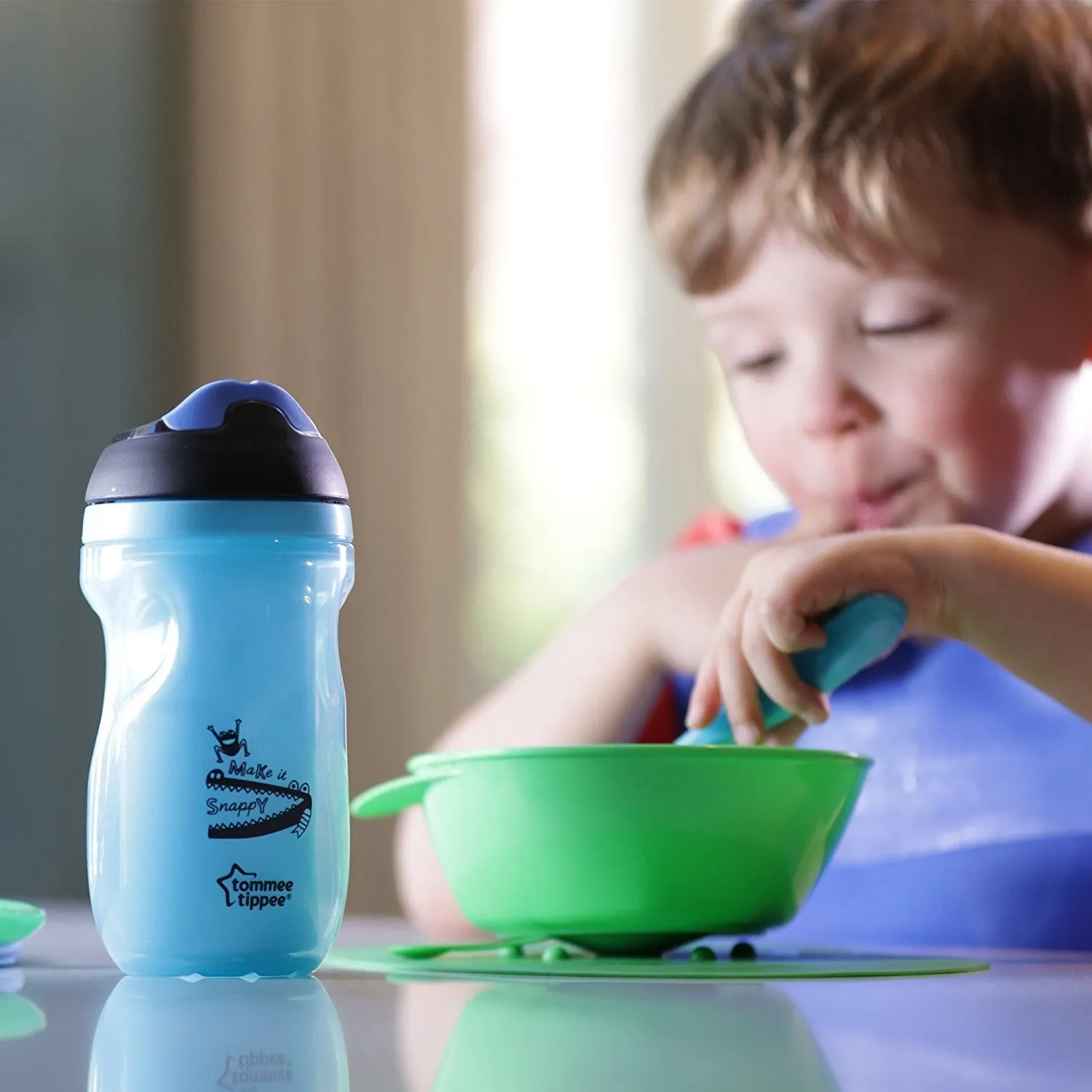 Tommee Tippee Sippee Cup (260ml)