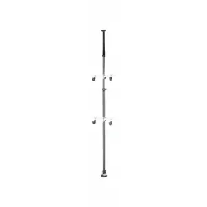 Topeak Dual Touch Bike Stand Extender - Black