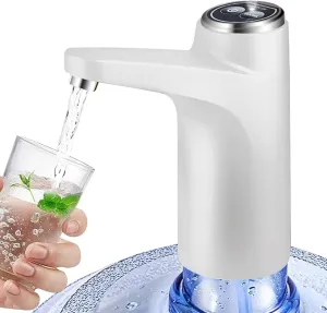 Touch Electric Water Pump Touch Electric Water Pump
