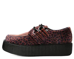 T.U.K BROWN MIXED ANIMAL VIVA MONDO