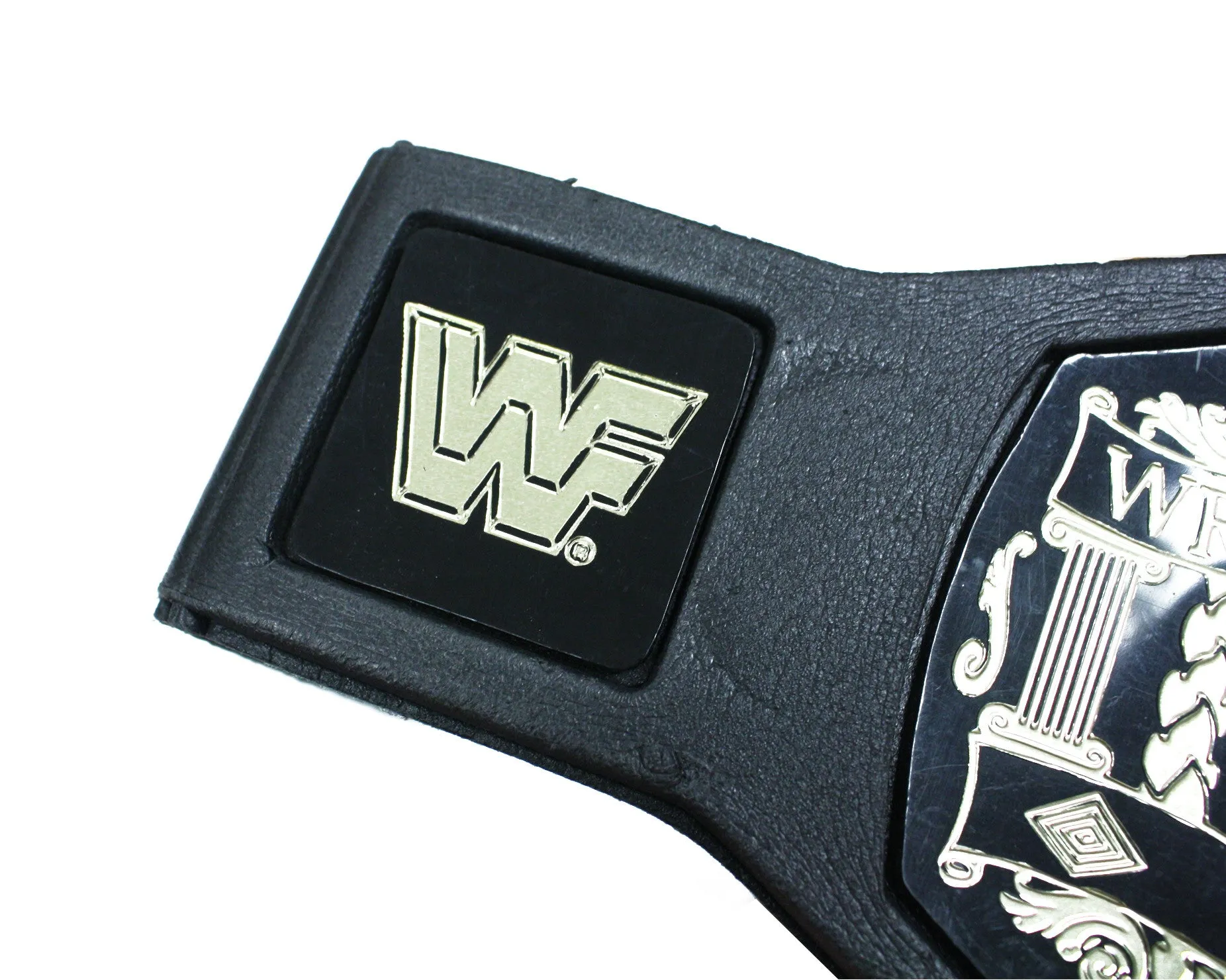 WWF FOAM HEAVYWEIGHT TITLE