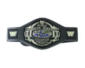 WWF FOAM HEAVYWEIGHT TITLE