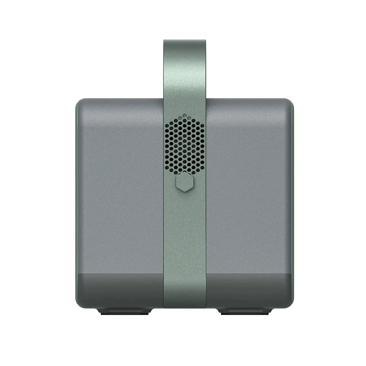 Yoshino B660 Solid-State Portable Power Station - 660W | 602Wh
