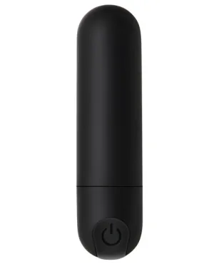 Zero Tolerance All Powerful Rechargeable Bullet